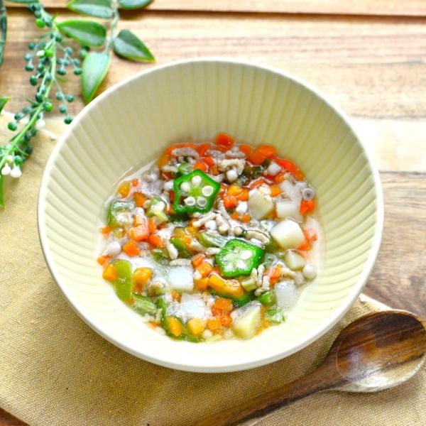 【Wagわん】自家製　コトコト野菜スープ　60g　犬用