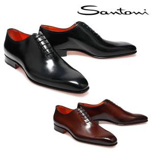 SANTONI（サントーニ） 【並行輸入品】サントーニ 革靴 ビジネス