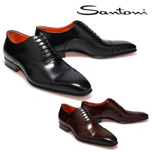SANTONI（サントーニ） 新品/ 7508 DOPPIA ダブルモンクストラップ