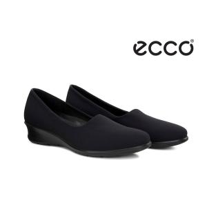 ecco（エコー） レディース スリッポン 217043 軽量 FELICIA STRETCH