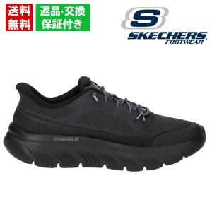 SKECHERS（スケッチャーズ） スニーカー メンズ スリップインズ ゴー