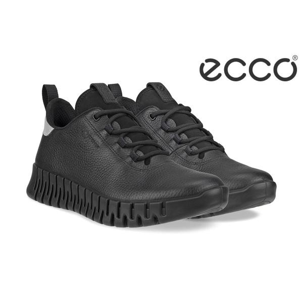 エコー レディース エコー グルーヴ ブラック ECCO 218233wi bk