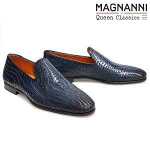 MAGNANNI（マグナーニ） メンズ ドレスシューズ サイドレース スペイン