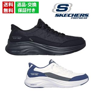 SKECHERS（スケッチャーズ） スリッポン メンズ スリップインズ コン