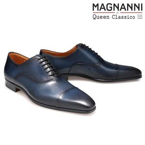 MAGNANNI（マグナーニ） モンクストラップ MAGNANNI 23491 メンズ