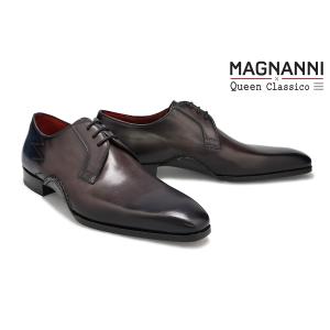 MAGNANNI（マグナーニ） メンズ ドレスシューズ 25225cao 外羽根