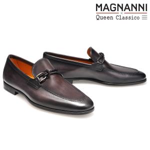 MAGNANNI（マグナーニ） メンズ ドレスシューズ サイドレース スペイン