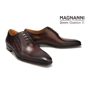 MAGNANNI（マグナーニ） 【クインクラシコオリジナルモデル】 シングル