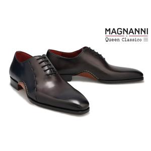 MAGANNI メンズ靴 MAGNANNI｜菅原靴店