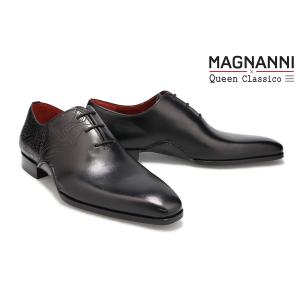 MAGNANNI（マグナーニ） 【クインクラシコオリジナルモデル】 ホール