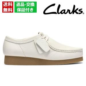 Clarks（クラークス） デッキシューズ WallabeeEVO / ワラビーエヴォ