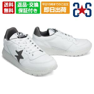 2STAR ツースター スニーカー レディース ローカットスニーカー