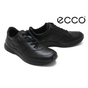 ecco（エコー） メンズ ドレスシューズ S ライトハイブリッド ブラック
