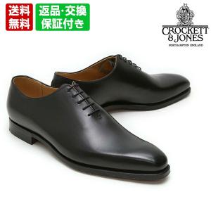 CROCKETT&JONES（クロケット＆ジョーンズ） （10%OFFクーポンあり