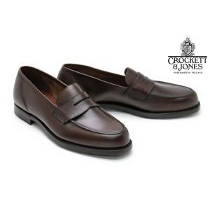 553.CROCKETT&JONES DRUMMOND ウィングチップ 9E 2025年最新】CROCKETTandJONESの人気アイテム - メルカリ
