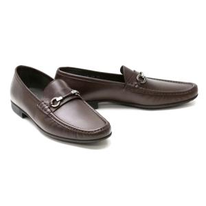 メンズ 72655dbr ローファー カジュアル ブラウン カジュアル メンズ