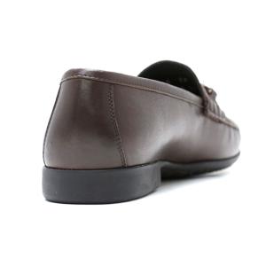 メンズ 72655dbr ローファー カジュアル ブラウン カジュアル メンズ