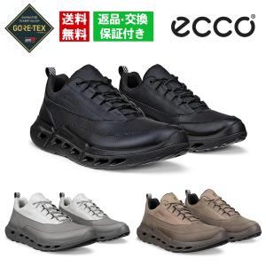 ecco（エコー） メンズ 防水 スニーカー ストリート 720 M ゴアテック