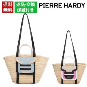 PIERRE HARDY（ピエールアルディ） バッグ アルファミニバスケット