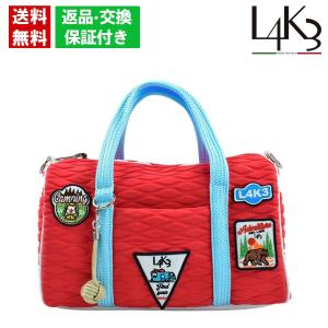 l4K3 レイク レーク MACARON マカロン 2way ショルダーバッグ