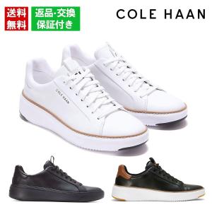 COLE HAAN（コールハーン） レディース スニーカー グランドプロ