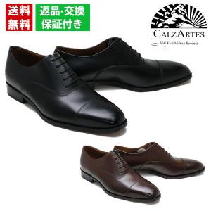 SCOTCH GRAIN スコッチグレイン 日本製 1236 ストレートチップシューズ