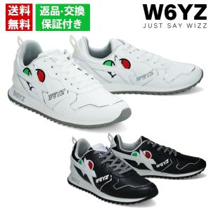 WHIZ W6YZ ウィズ スニーカー YAK-M. ヤック 2015185 14 メンズ