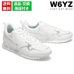 WHIZ W6YZ ウィズ スニーカー JET-M ジェットエム 2013560 43 メンズ