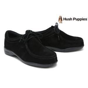 サイズ交換片道無料 ハッシュパピー シューズ 靴