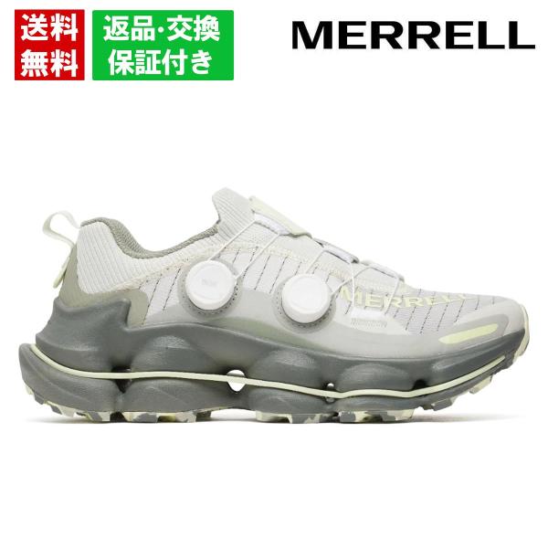 メレル メンズ スニーカー スピードアークサージボア MERRELL m00003547