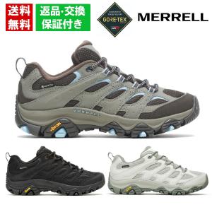 MERRELL（メレル） レディース モアブ3 シンセティック ゴアテックス