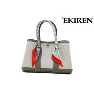 エキレン / EKIREN バッグ n006igrgbg コンビトートバック グレーベージュ 国産(日本製)｜queen-classico