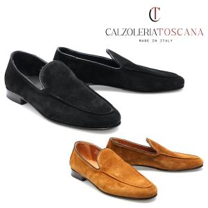 CALZOLERIA TOSCANA（カルツォレリア トスカーナ） メンズ ドレス