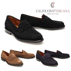 CALZOLERIA TOSCANA（カルツォレリア トスカーナ） メンズ ドレス