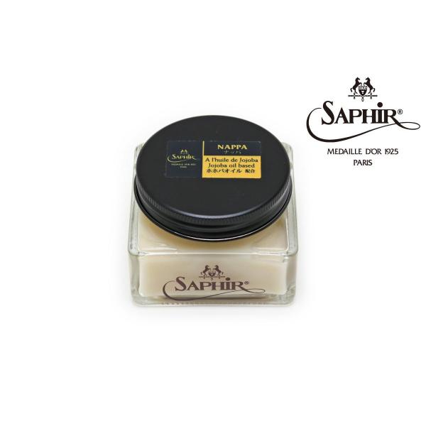 サフィール ノワール / SAPHIR Noir ケア用品 sapspdelicatecr スペシャ...