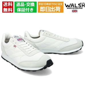 WALSH（ウォルシュ） スニーカー トルネード-T TOR24471 TORNADO-T