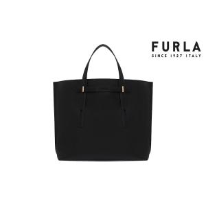 フルラ トートバッグ 2way ネロ ブラック FURLA u664m07-bxn U664M07_BX1914_1057_2226S｜queen-classico