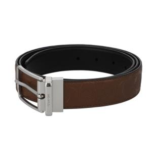 Coach メンズベルトの商品一覧 財布 帽子 ファッション小物 ファッション 通販 Yahoo ショッピング