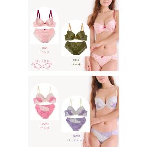 ブラショーツセット 大きいサイズ まとめ買い ...の詳細画像1
