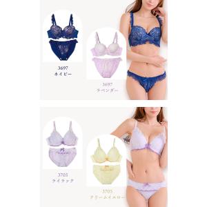 ブラショーツセット 大きいサイズ まとめ買い ...の詳細画像2