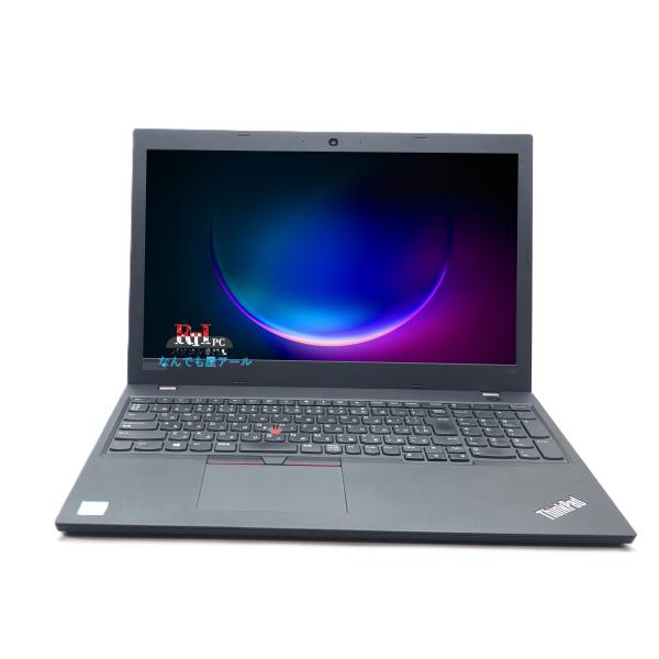 中古ノートパソコン, 【Thinkpad L580】WPS/ MS オフィス2021付き , Cor...
