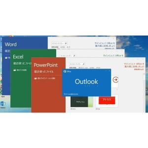一体型パソコン office2024 第9世代...の詳細画像4