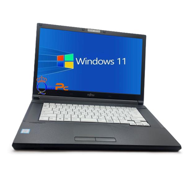 ノートパソコン ノートPC 中古パソコン Windows11 MS office2021 第八世代 ...