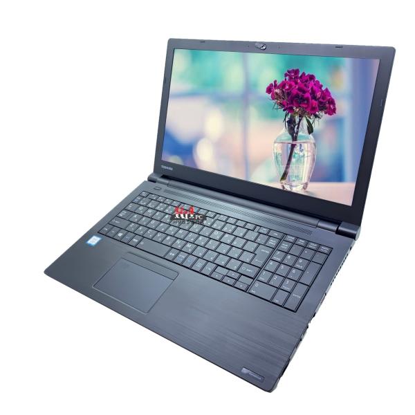 中古ノートパソコンオフィス付き 中古ノートPC, [東芝 B55/ER] 15.6型, Wi-Fi,...