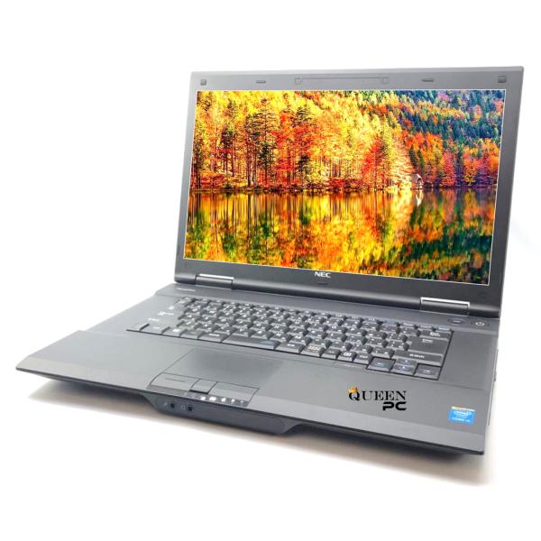 中古ノートパソコン, 【VersaPro VX-J】MS オフィス付2019き , Core i5 ...