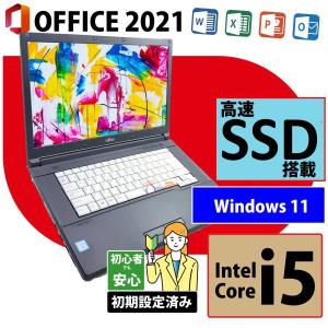 LaVie Note Standard NEC LAVIE NS150/K PC-NS150KAR / Celeron N4000