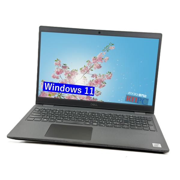 中古パソコン 高性能 Dell｜Windows11 Pro｜第１０世代 Core i7 -10510...