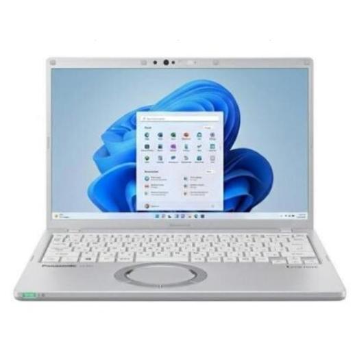 Windows11 ノートパソコン Let‘s note CF-FV 第１１世代 Corei5 -1...