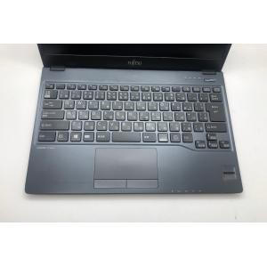 中古ノートパソコン 富士通 Futro MU9...の詳細画像2