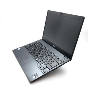 中古ノートパソコン 富士通 Futro MU9...の詳細画像4